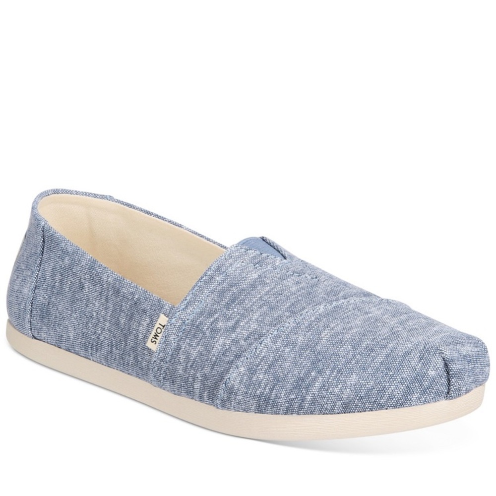 Toms Alpargata Slip-On